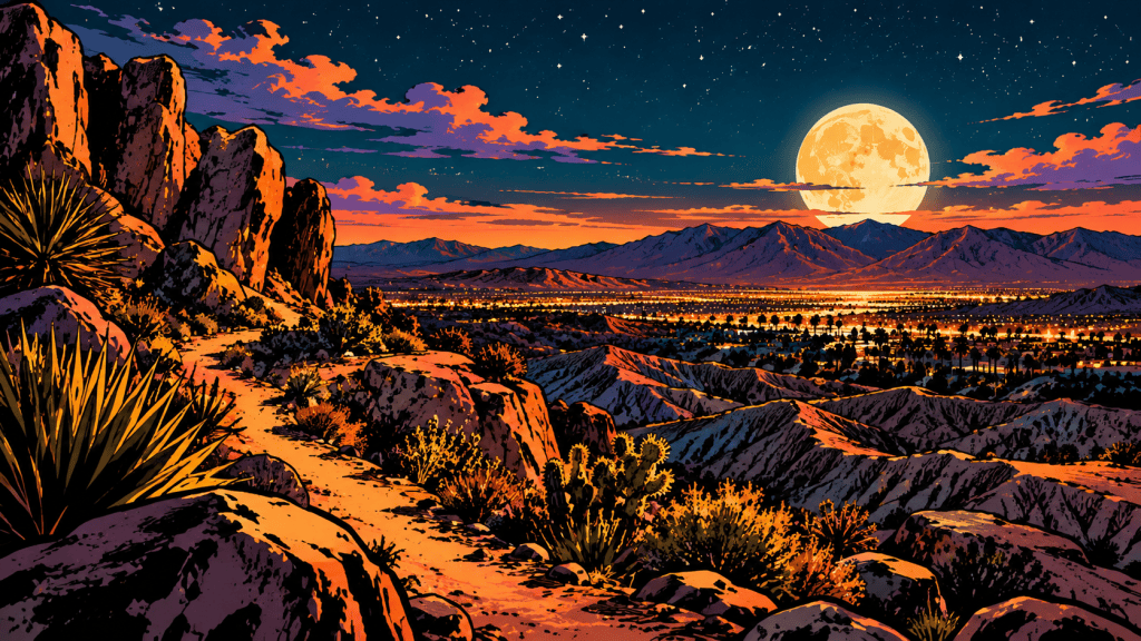 Death, Flowers & the Beautiful Art of Remembering: Día de los Muertos Returns to the&nbsp;Desert